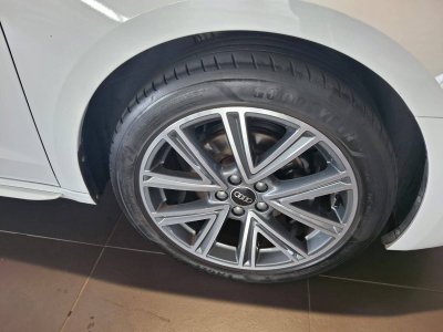 Audi A1 Sportback 30 TFSI 116 ch S tronic 7 S line   - 25