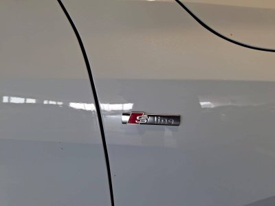Audi A1 Sportback 30 TFSI 116 ch S tronic 7 S line   - 28