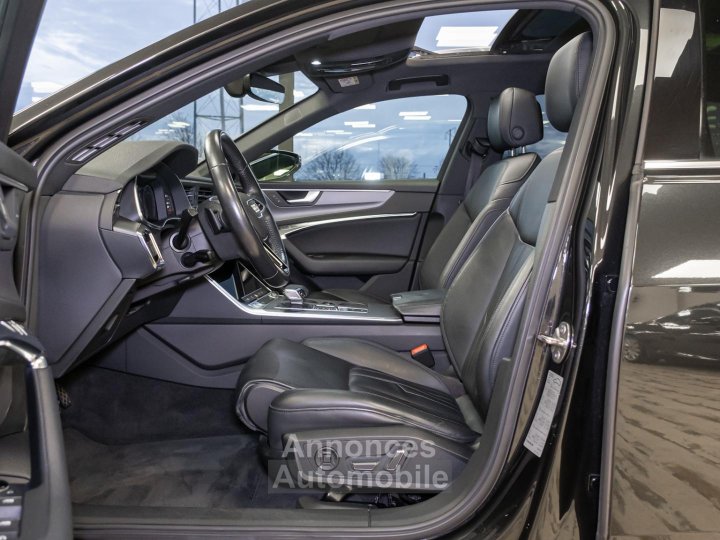 Audi A6 Allroad Quattro 30 V6 50 TDI 286 Tiptronic Avus Extended - 3