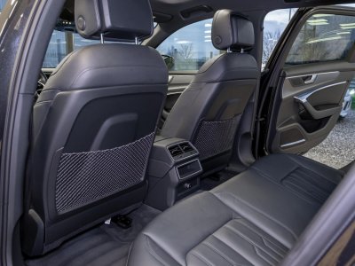 Audi A6 Allroad Quattro 30 V6 50 TDI 286 Tiptronic Avus Extended   - 4