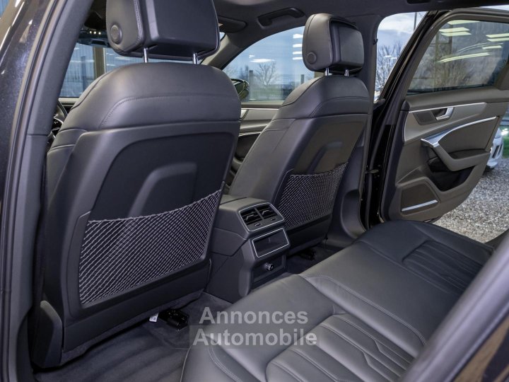 Audi A6 Allroad Quattro 30 V6 50 TDI 286 Tiptronic Avus Extended - 4