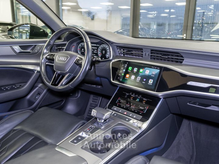 Audi A6 Allroad Quattro 30 V6 50 TDI 286 Tiptronic Avus Extended - 5