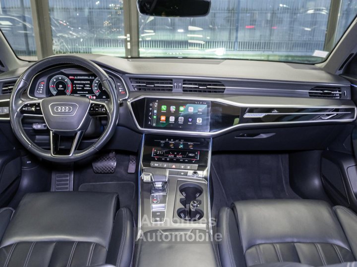 Audi A6 Allroad Quattro 30 V6 50 TDI 286 Tiptronic Avus Extended - 6
