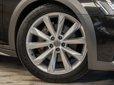 Audi A6 Allroad Quattro 30 V6 50 TDI 286 Tiptronic Avus Extended   - 7