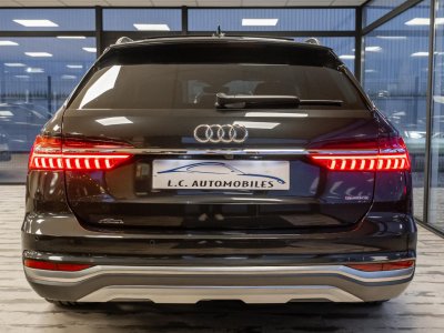 Audi A6 Allroad Quattro 30 V6 50 TDI 286 Tiptronic Avus Extended   - 11