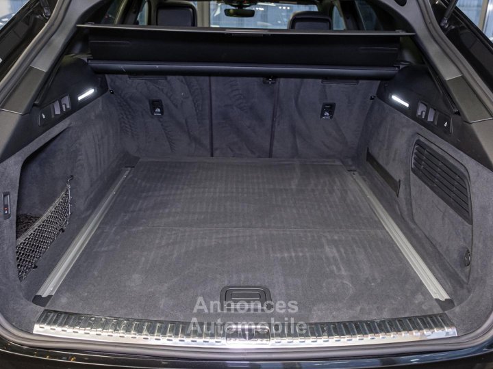 Audi A6 Allroad Quattro 30 V6 50 TDI 286 Tiptronic Avus Extended - 12