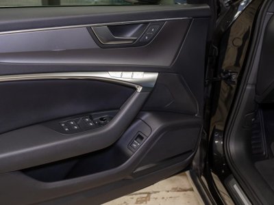 Audi A6 Allroad Quattro 30 V6 50 TDI 286 Tiptronic Avus Extended   - 15