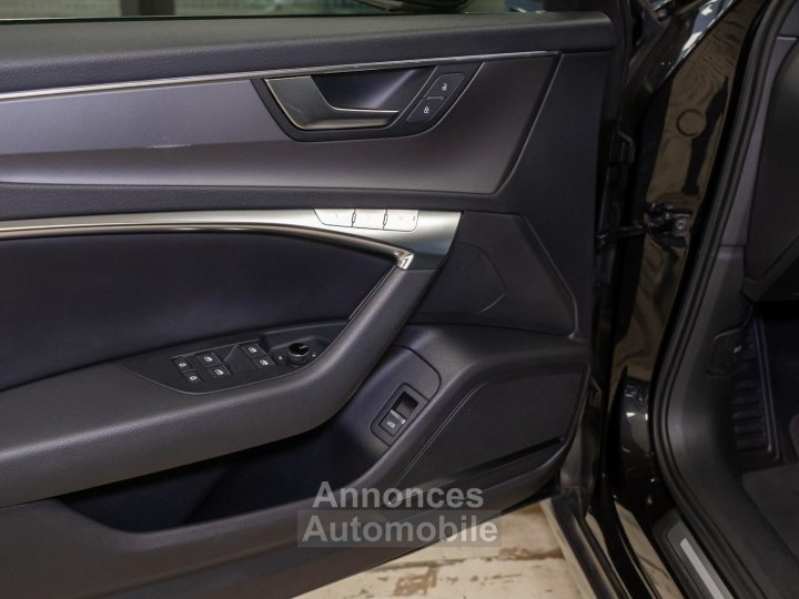 Audi A6 Allroad Quattro 30 V6 50 TDI 286 Tiptronic Avus Extended - 15