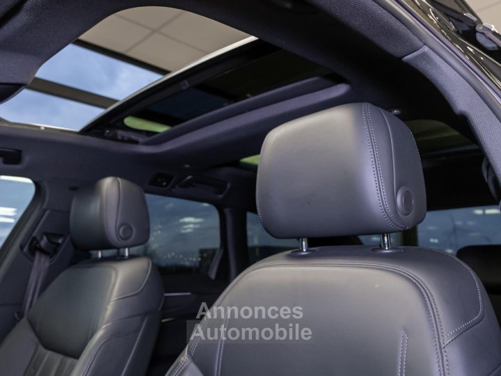 Audi A6 Allroad Quattro 30 V6 50 TDI 286 Tiptronic Avus Extended - 16