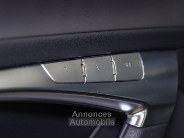 Audi A6 Allroad Quattro 30 V6 50 TDI 286 Tiptronic Avus Extended - 17