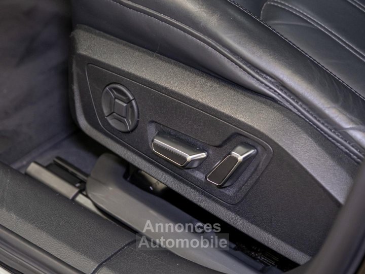 Audi A6 Allroad Quattro 30 V6 50 TDI 286 Tiptronic Avus Extended - 18