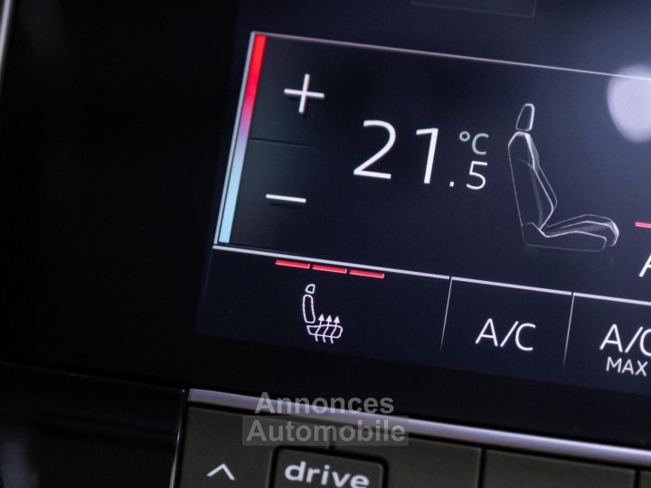 Audi A6 Allroad Quattro 30 V6 50 TDI 286 Tiptronic Avus Extended - 20
