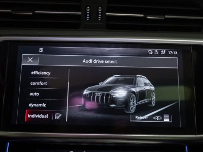 Audi A6 Allroad Quattro 30 V6 50 TDI 286 Tiptronic Avus Extended   - 23