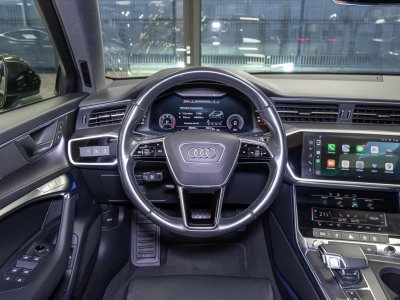 Audi A6 Allroad Quattro 30 V6 50 TDI 286 Tiptronic Avus Extended   - 25