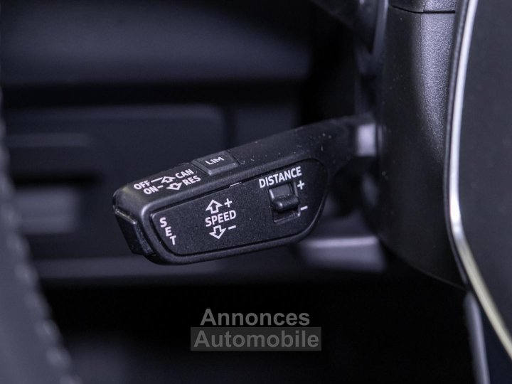 Audi A6 Allroad Quattro 30 V6 50 TDI 286 Tiptronic Avus Extended - 26
