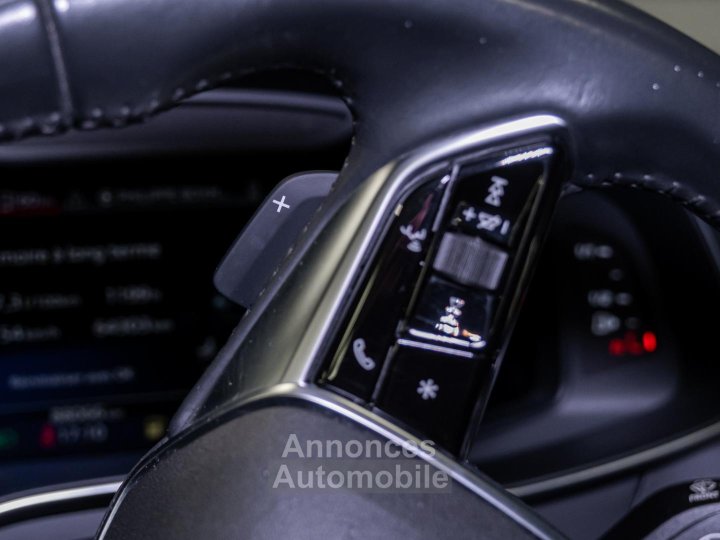Audi A6 Allroad Quattro 30 V6 50 TDI 286 Tiptronic Avus Extended - 30