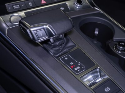 Audi A6 Allroad Quattro 30 V6 50 TDI 286 Tiptronic Avus Extended   - 31