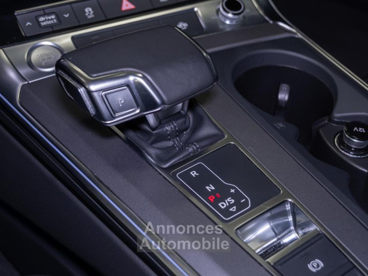 Audi A6 Allroad Quattro 30 V6 50 TDI 286 Tiptronic Avus Extended - 31