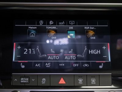 Audi A6 Allroad Quattro 30 V6 50 TDI 286 Tiptronic Avus Extended   - 32
