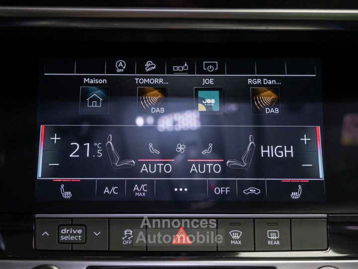 Audi A6 Allroad Quattro 30 V6 50 TDI 286 Tiptronic Avus Extended - 32