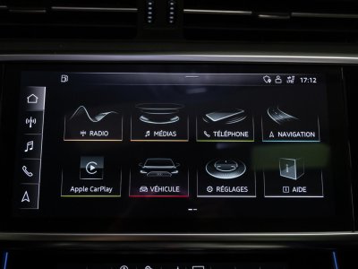 Audi A6 Allroad Quattro 30 V6 50 TDI 286 Tiptronic Avus Extended   - 33