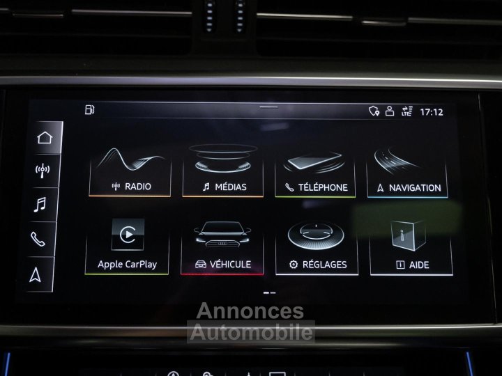 Audi A6 Allroad Quattro 30 V6 50 TDI 286 Tiptronic Avus Extended - 33