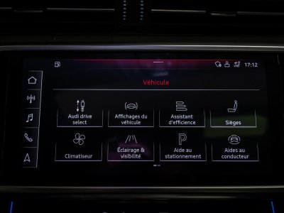Audi A6 Allroad Quattro 30 V6 50 TDI 286 Tiptronic Avus Extended   - 34