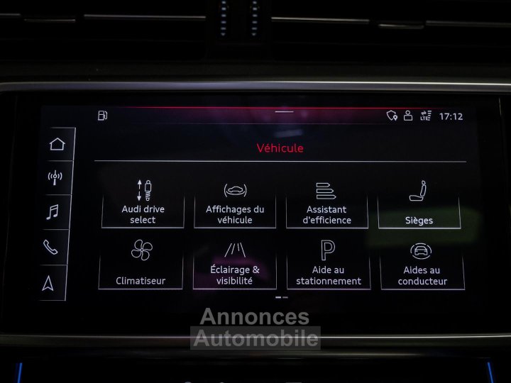 Audi A6 Allroad Quattro 30 V6 50 TDI 286 Tiptronic Avus Extended - 34