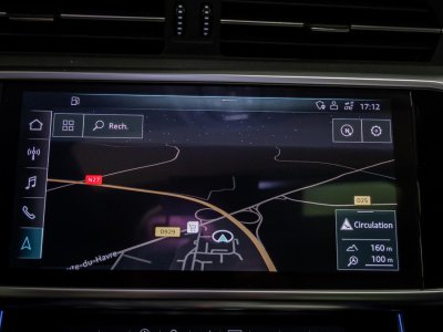 Audi A6 Allroad Quattro 30 V6 50 TDI 286 Tiptronic Avus Extended   - 35