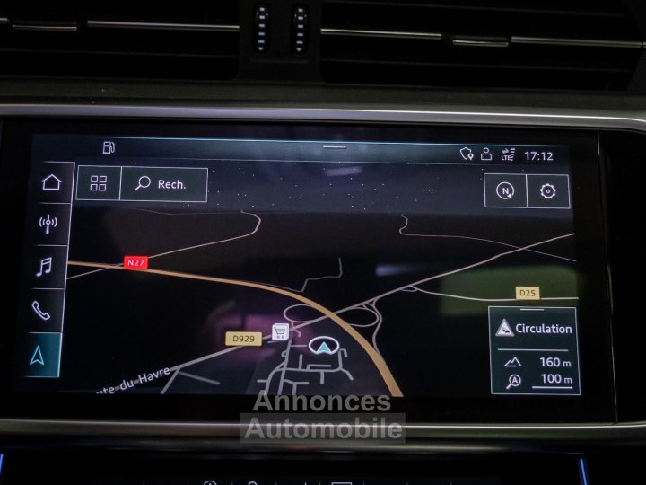 Audi A6 Allroad Quattro 30 V6 50 TDI 286 Tiptronic Avus Extended - 35