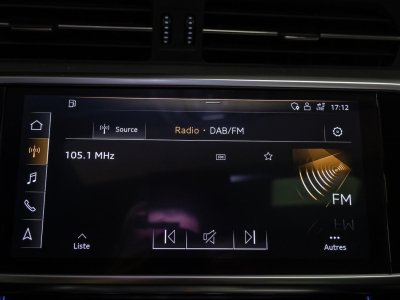 Audi A6 Allroad Quattro 30 V6 50 TDI 286 Tiptronic Avus Extended   - 36