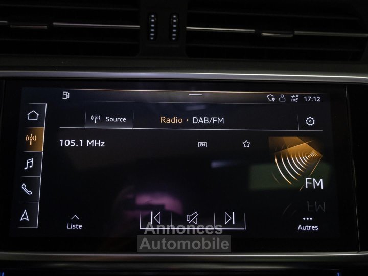 Audi A6 Allroad Quattro 30 V6 50 TDI 286 Tiptronic Avus Extended - 36