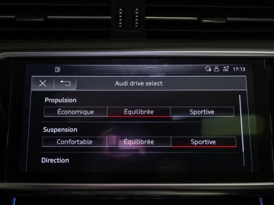 Audi A6 Allroad Quattro 30 V6 50 TDI 286 Tiptronic Avus Extended   - 37