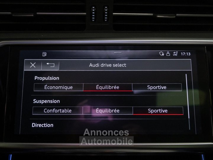 Audi A6 Allroad Quattro 30 V6 50 TDI 286 Tiptronic Avus Extended - 37