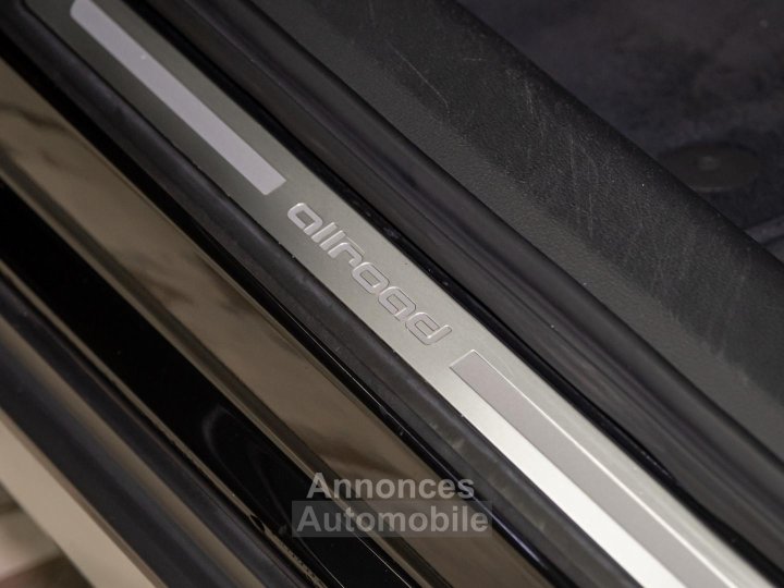 Audi A6 Allroad Quattro 30 V6 50 TDI 286 Tiptronic Avus Extended - 40