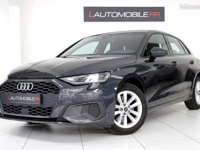 Audi A3 Sportback 30 TFSI 110CH BUSINESS LINE   - 1