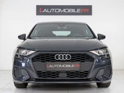 Audi A3 Sportback 30 TFSI 110CH BUSINESS LINE   - 6