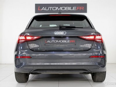 Audi A3 Sportback 30 TFSI 110CH BUSINESS LINE   - 9