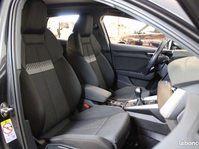 Audi A3 Sportback 30 TFSI 110CH BUSINESS LINE   - 12
