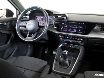 Audi A3 Sportback 30 TFSI 110CH BUSINESS LINE   - 13