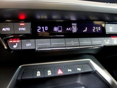 Audi A3 Sportback 30 TFSI 110CH BUSINESS LINE   - 16