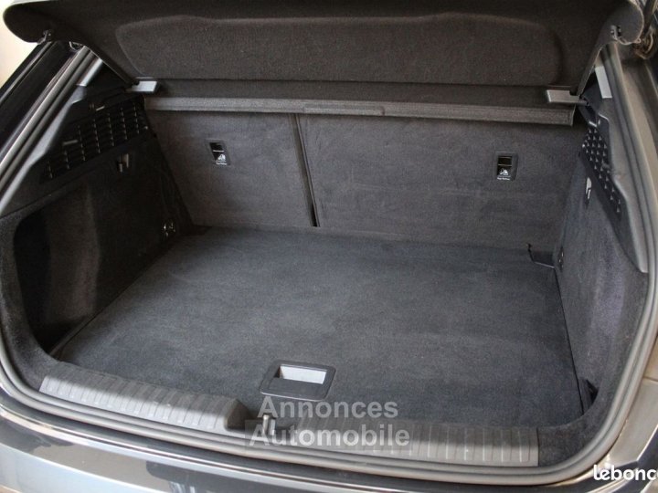 Audi A3 Sportback 30 TFSI 110CH BUSINESS LINE - 20