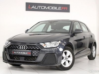Audi A1 25 TFSI 95CH BUSINESS LINE S TRONIC 7   - 1