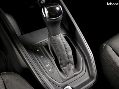 Audi A1 25 TFSI 95CH BUSINESS LINE S TRONIC 7   - 4