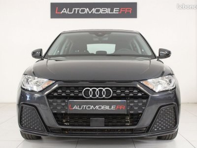 Audi A1 25 TFSI 95CH BUSINESS LINE S TRONIC 7   - 6
