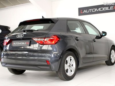 Audi A1 25 TFSI 95CH BUSINESS LINE S TRONIC 7   - 12
