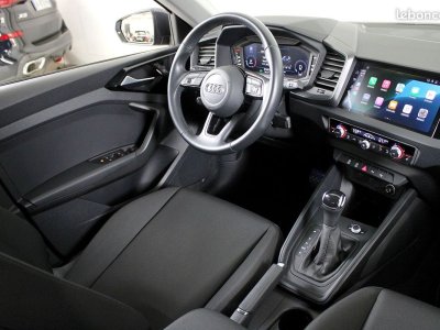 Audi A1 25 TFSI 95CH BUSINESS LINE S TRONIC 7   - 14