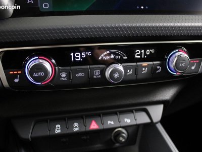 Audi A1 25 TFSI 95CH BUSINESS LINE S TRONIC 7   - 17