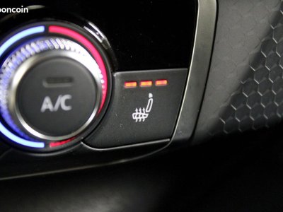 Audi A1 25 TFSI 95CH BUSINESS LINE S TRONIC 7   - 19