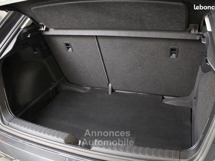Audi A1 25 TFSI 95CH BUSINESS LINE S TRONIC 7 - 20
